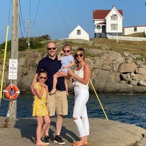 Meet your Posher, Ashleigh